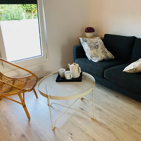 Tatil Evi Casa Delfin Esteiro-Muros