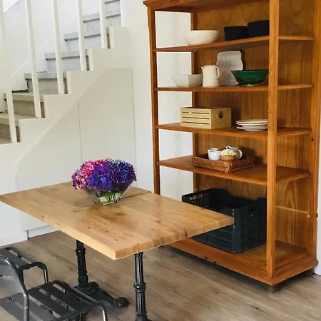 Tatil Evi Casa Delfin Esteiro-Muros