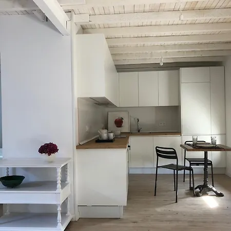 Casa Delfin Esteiro-Muros